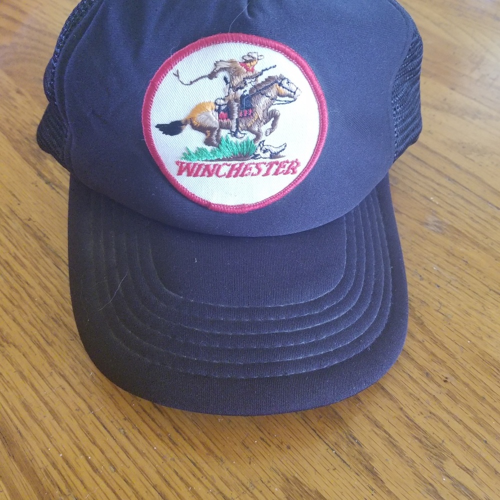 WINCHESTER HAT